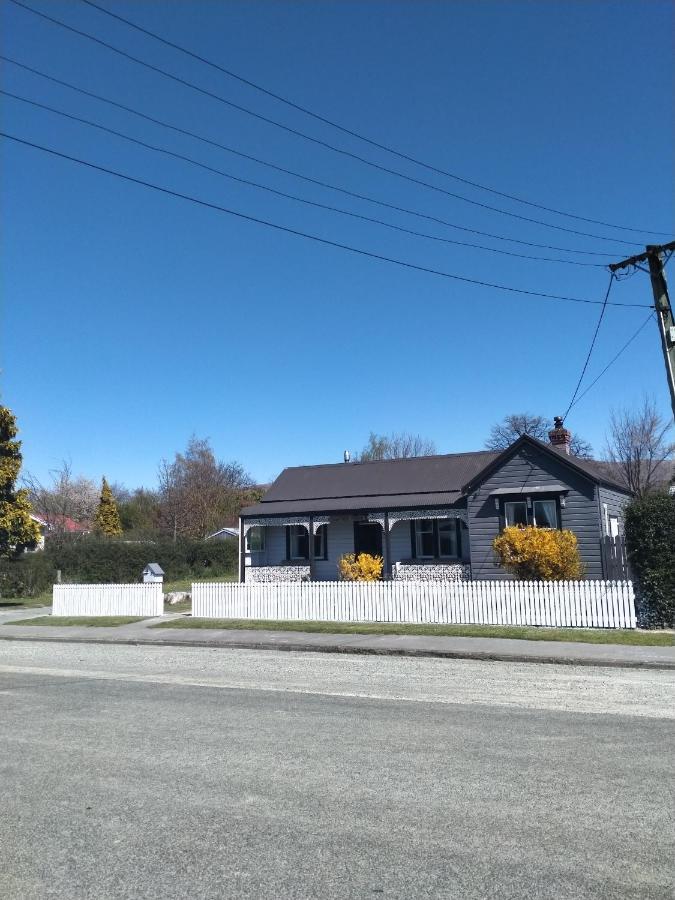 The Old Forge - An "Heritage' House 费尔利 外观 照片