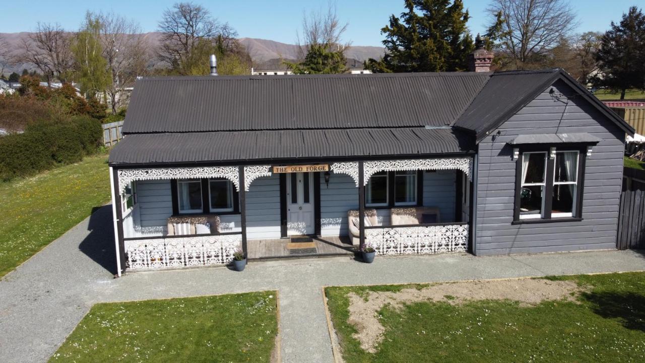 The Old Forge - An "Heritage' House 费尔利 外观 照片